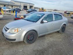 Chevrolet salvage cars for sale: 2005 Chevrolet Cobalt ls