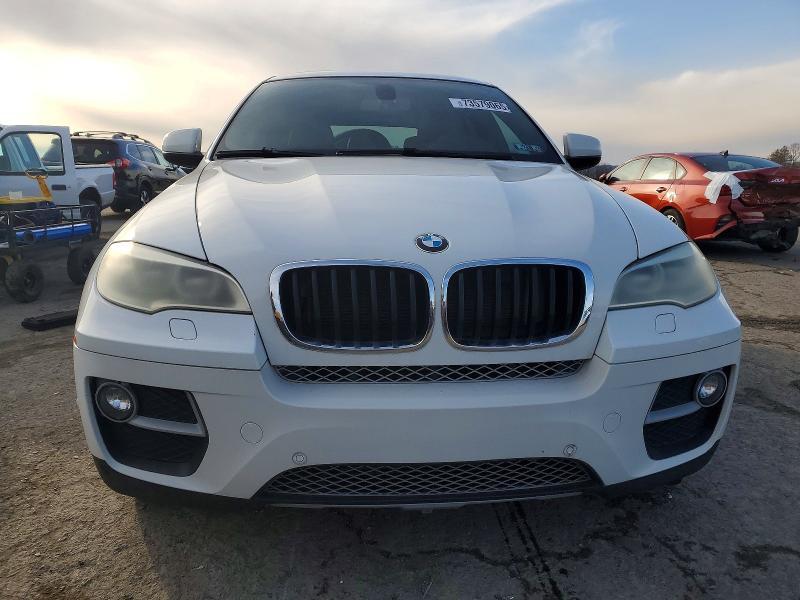 2014 BMW X6 Xdrive35i