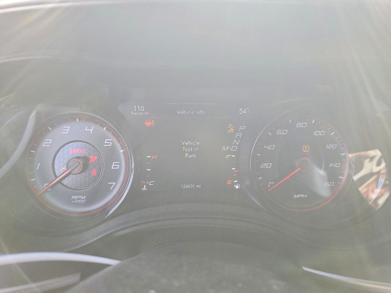 2018 Dodge Charger R/T