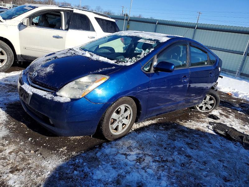 2009 Toyota Prius