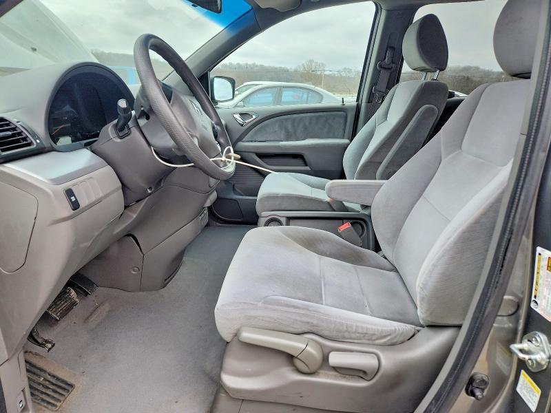 2009 Honda Odyssey lx