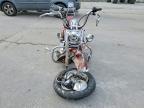 2009 Harley-Davidson Flstc