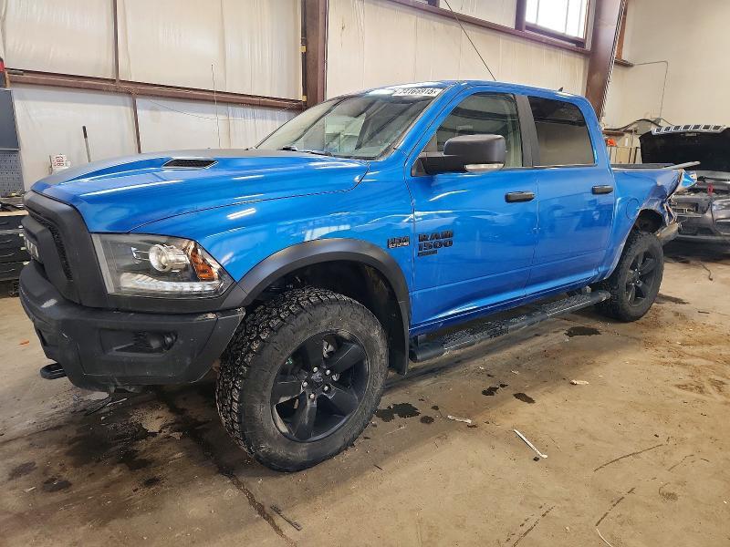 2020 Dodge RAM 1500 Classic
