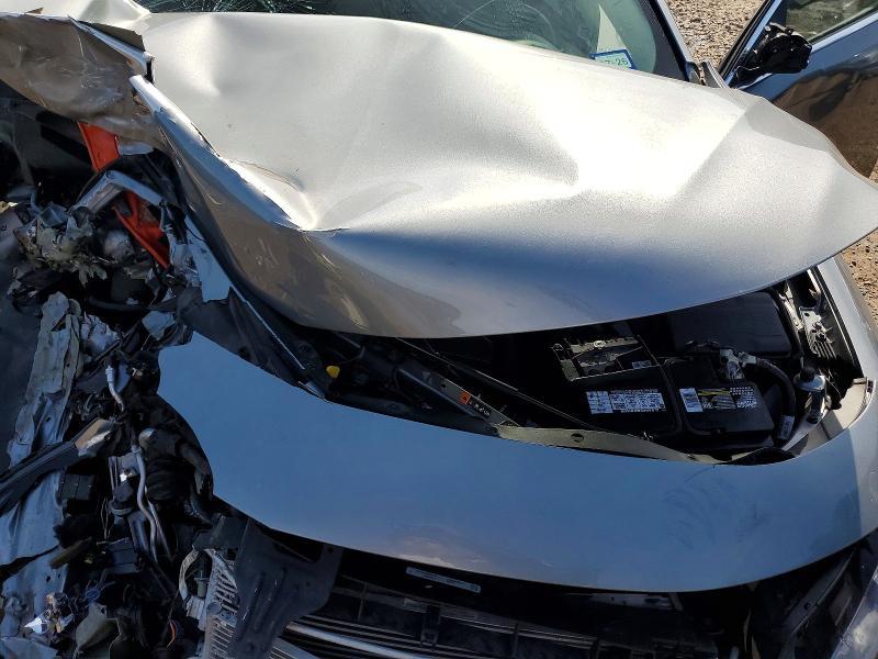 2024 Chevrolet Malibu rs