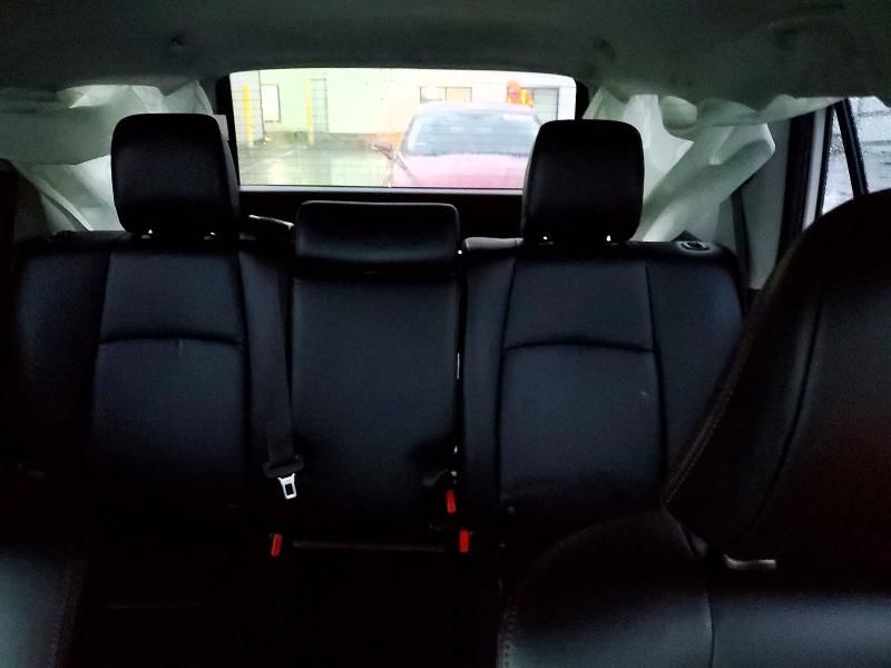 2015 Toyota 4runner Sr5/sr5 Premium