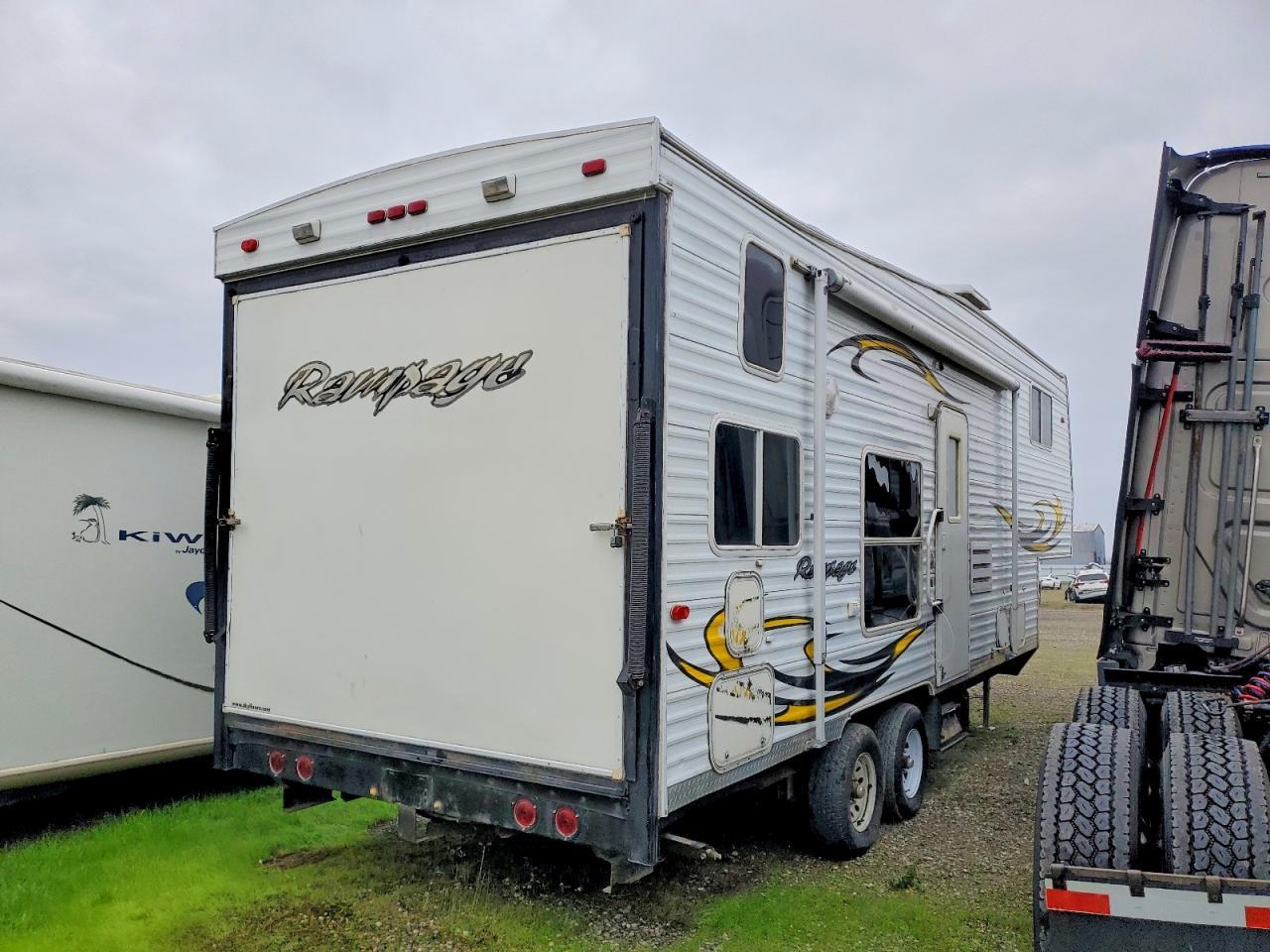2005 Skyline Layton-Camper
