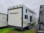 2005 Skyline Layton-Camper