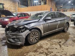 2021 Volkswagen Jetta s en venta en Anchorage, AK