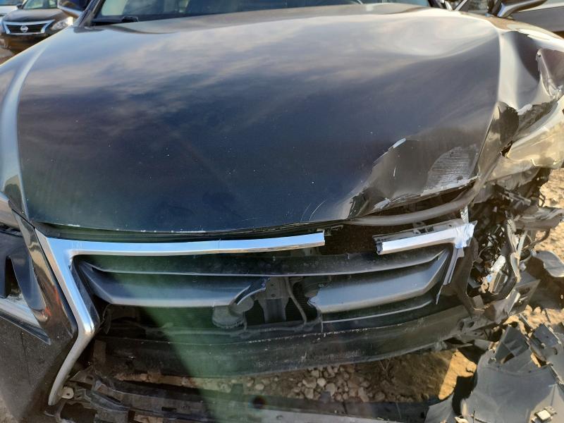 2016 Lexus Nx 200t Base