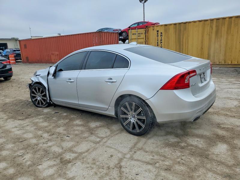 2017 Volvo S60 Premier
