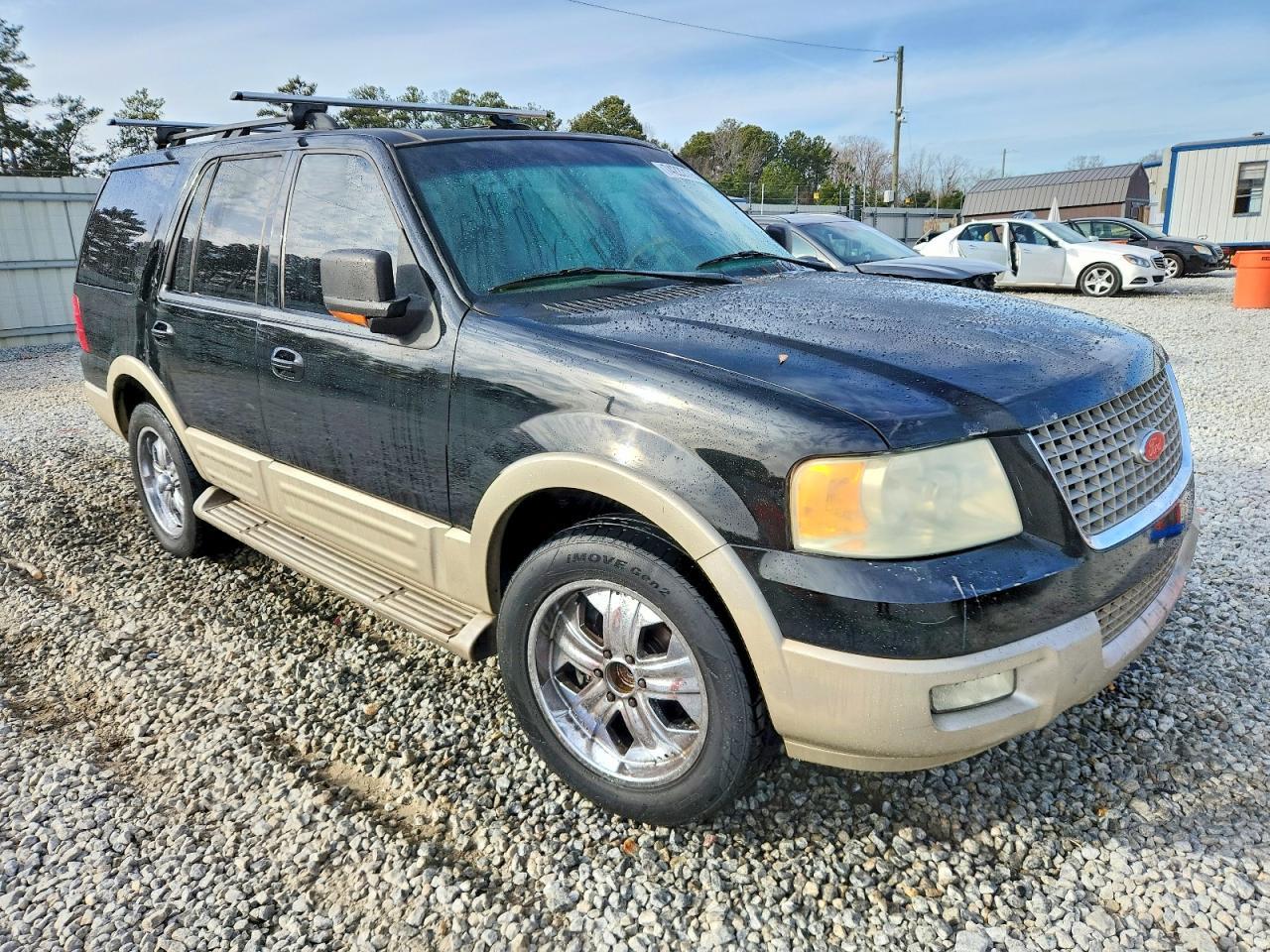 2006 Ford Expedition Eddie Bauer