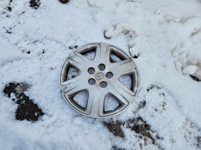 2008 Toyota Corolla ce