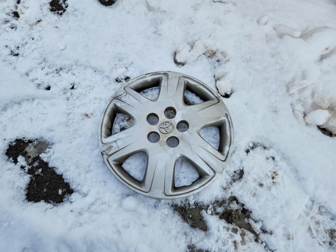 2008 Toyota Corolla ce