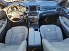2015 Mercedes-Benz Gl 450 4matic