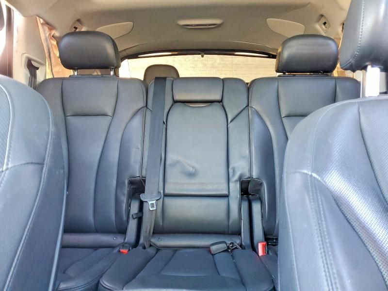 2019 Audi Q7 Prestige