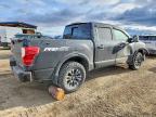 2018 Niss Titan SV
