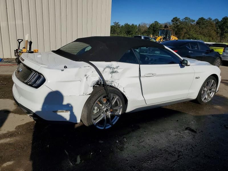 2023 Ford Mustang gt