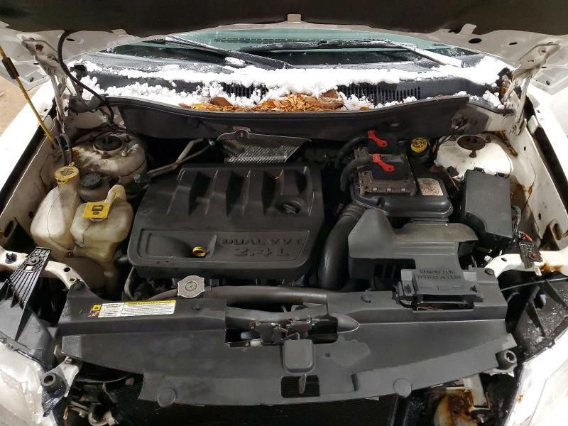 2012 Jeep Compass Limited