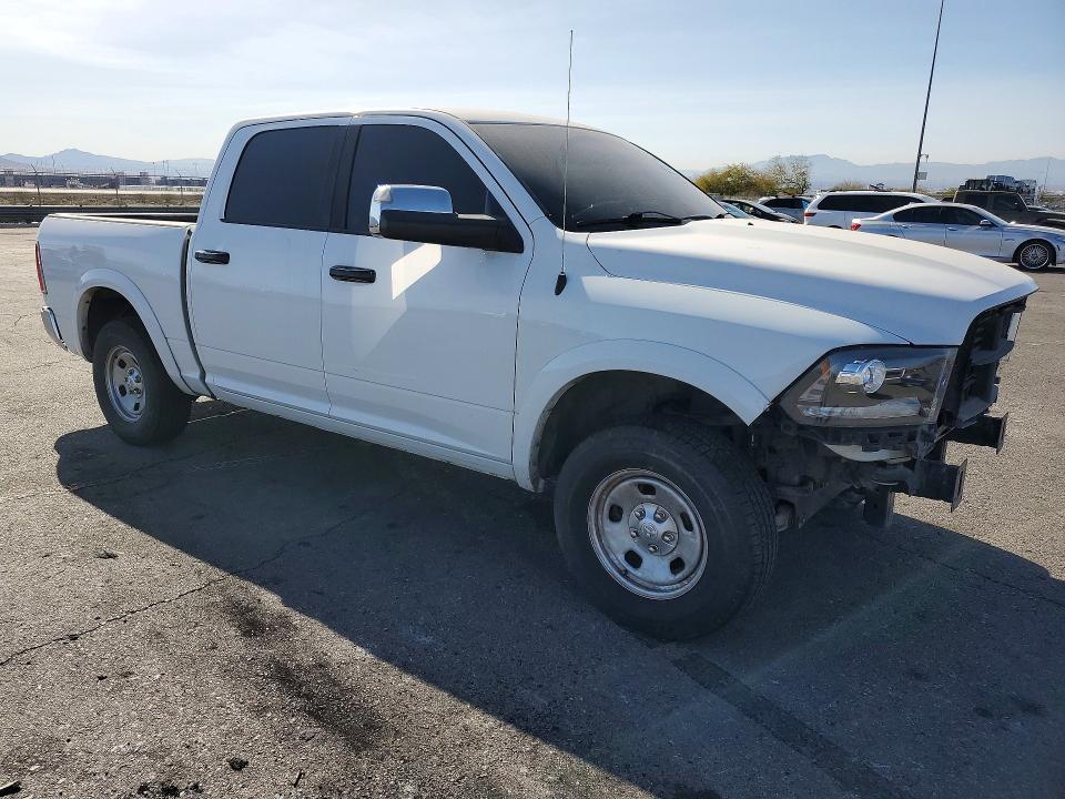 2016 Dodge 1500 Laramie