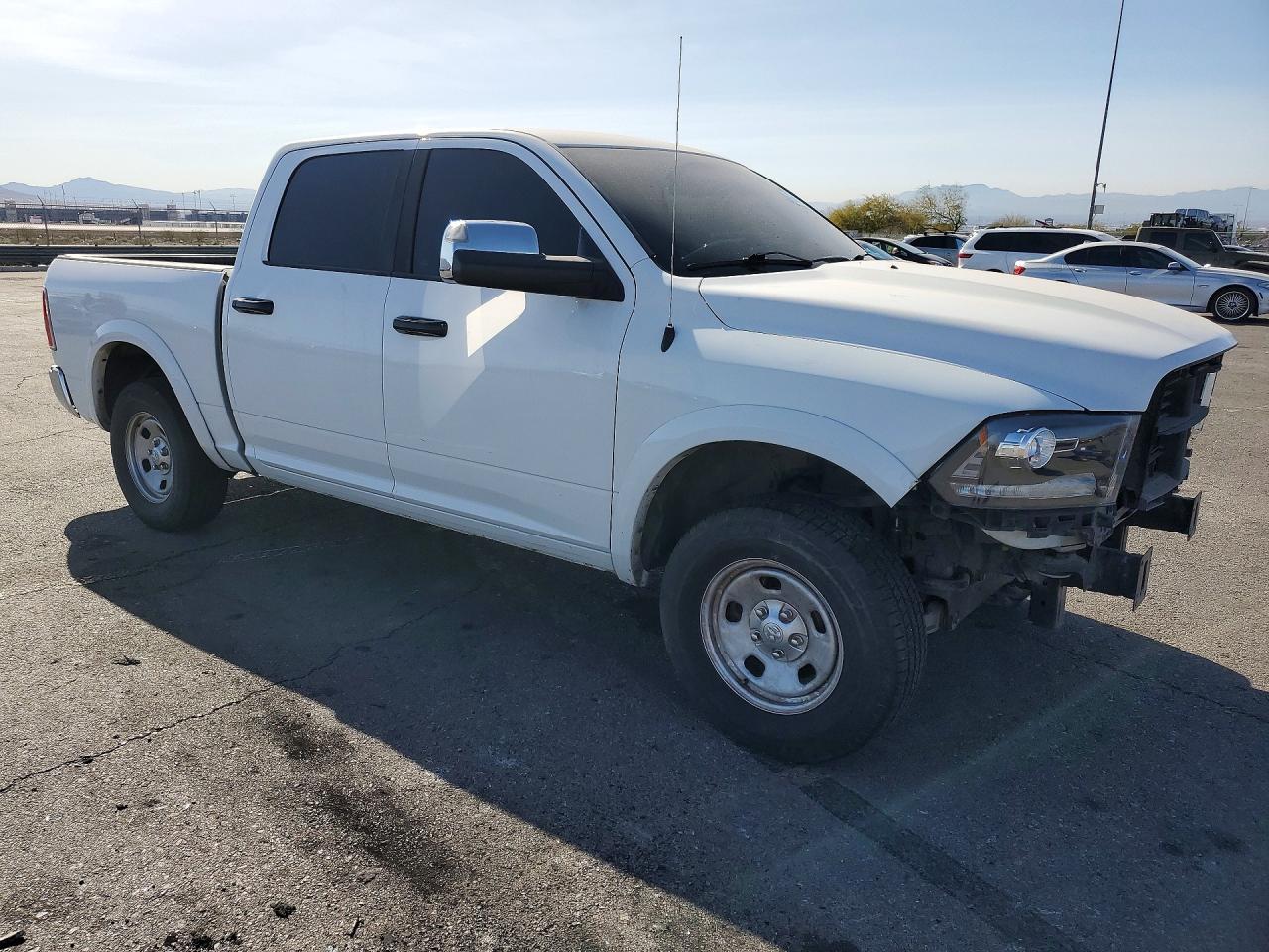 2016 Dodge 1500 Laramie