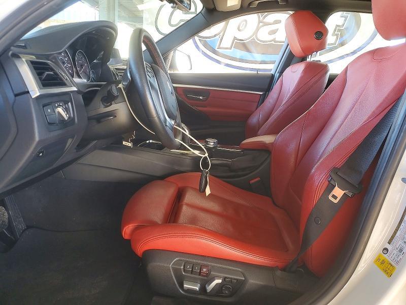 2018 BMW 330 i
