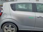 2015 Chevrolet Sonic ltz