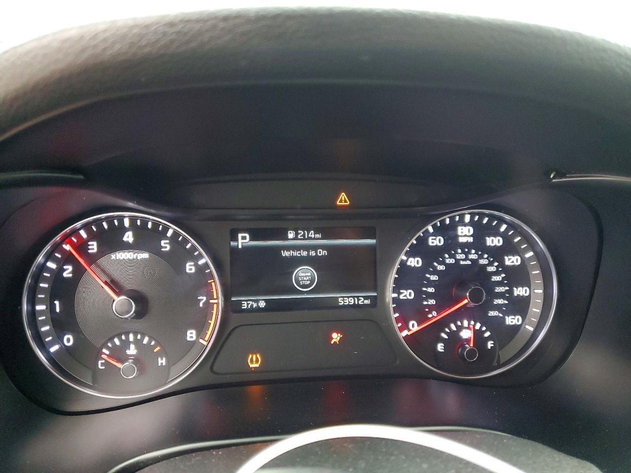 2023 KIA Forte gt Line