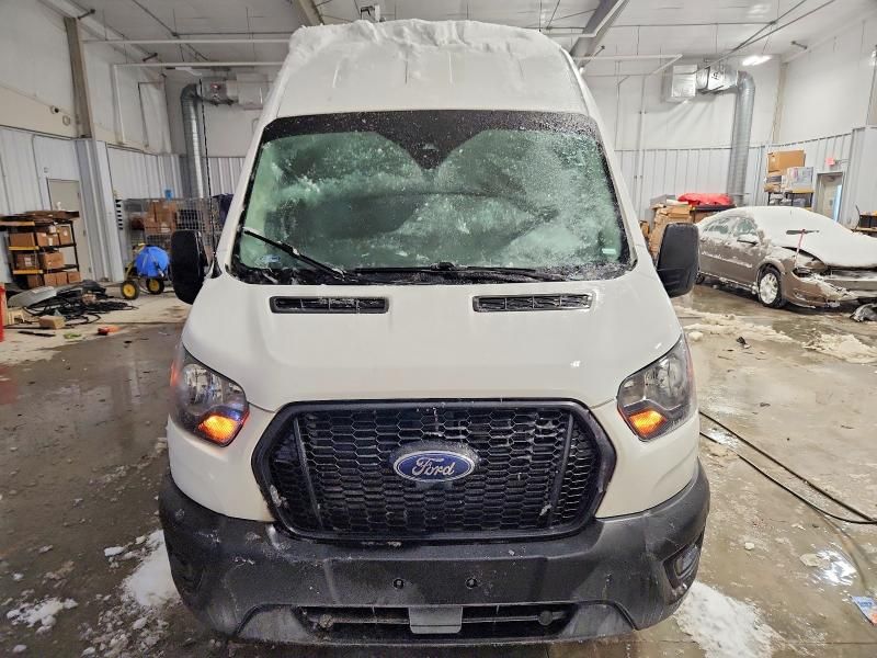2023 Ford Transit Cargo van t
