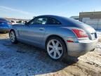 2004 Chrysler Crossfire Limited