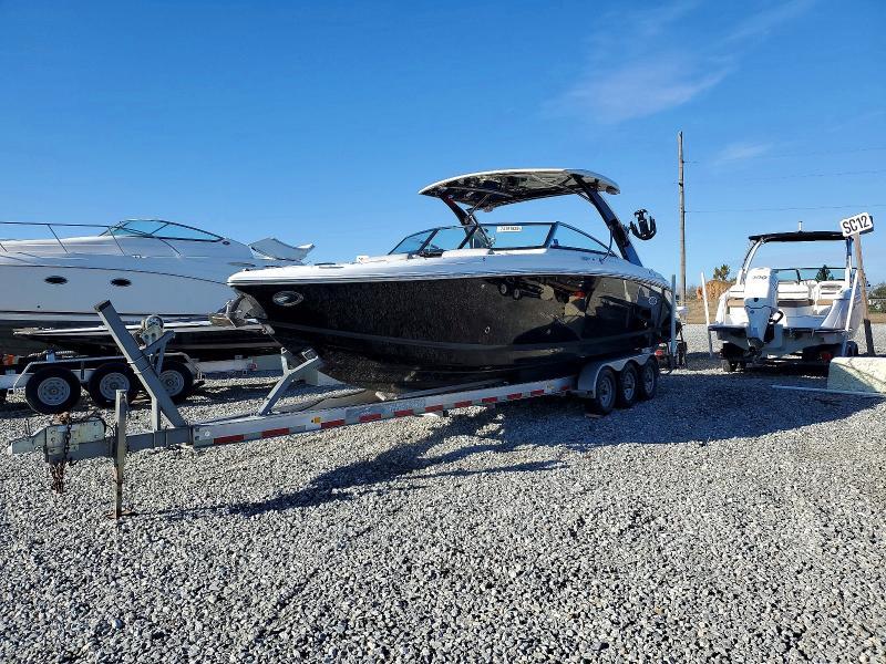 2023 FGE Boat W/TRL  Boat Boat