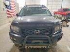 2013 Honda Ridgeline Sport