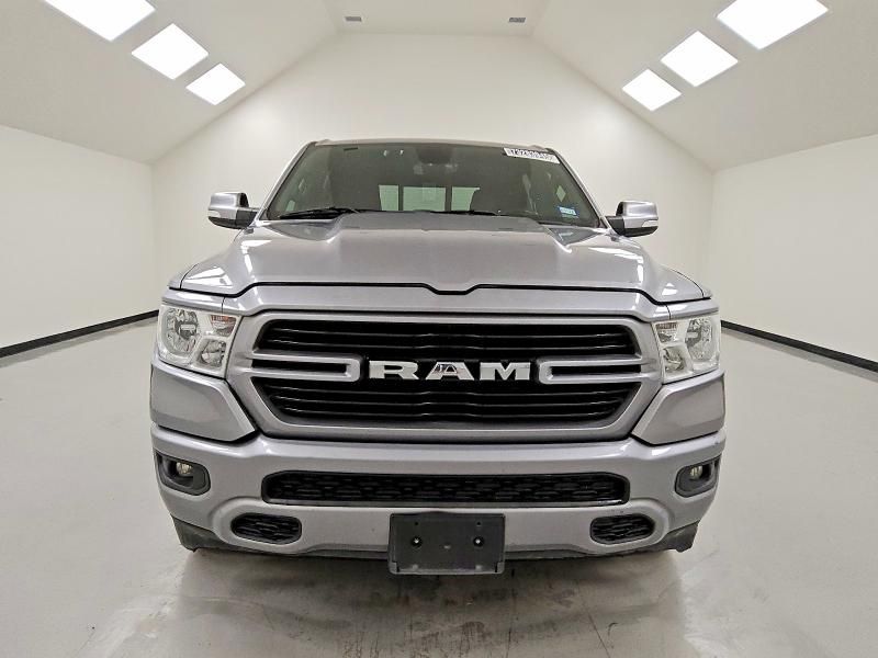 2020 Dodge Ram 1500 big Horn/lone Star