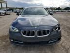 2016 BMW 528 i