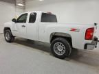 2012 Chevrolet Silverado K1500 lt
