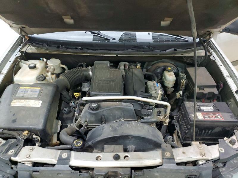 2005 Chevrolet Trailblazer ls