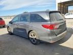 2018 Honda Odyssey exl