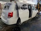 2011 Dodge Grand Caravan Crew