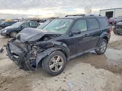 2012 Ford Escape Limited for sale in Kansas City, KS