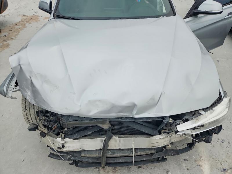 2016 BMW 328 i Sulev