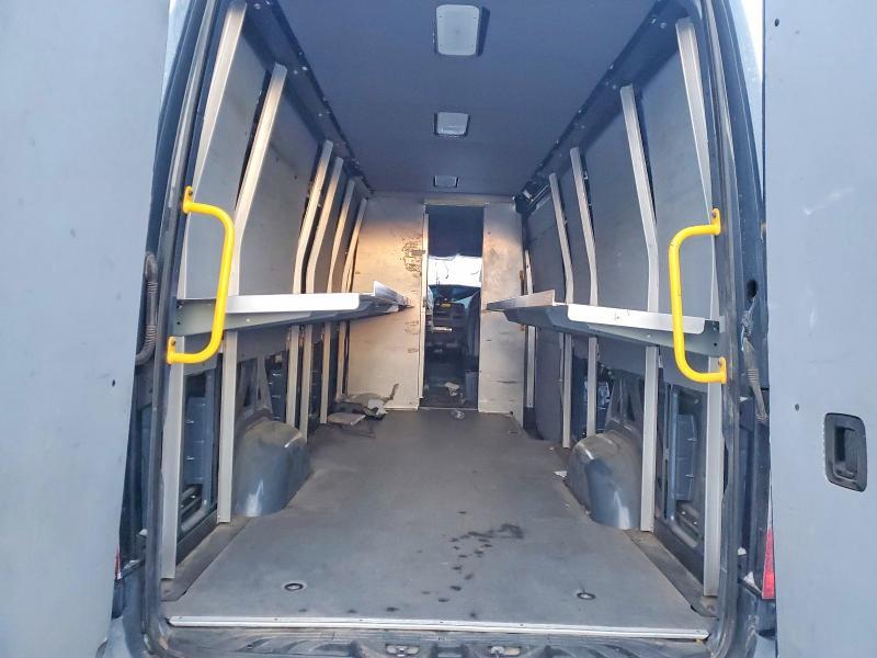 2019 Mercedes-Benz 2019 Mercedes Benz Sprinter 2500 Delivery Van