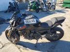 2025 Kawasaki ER650 P