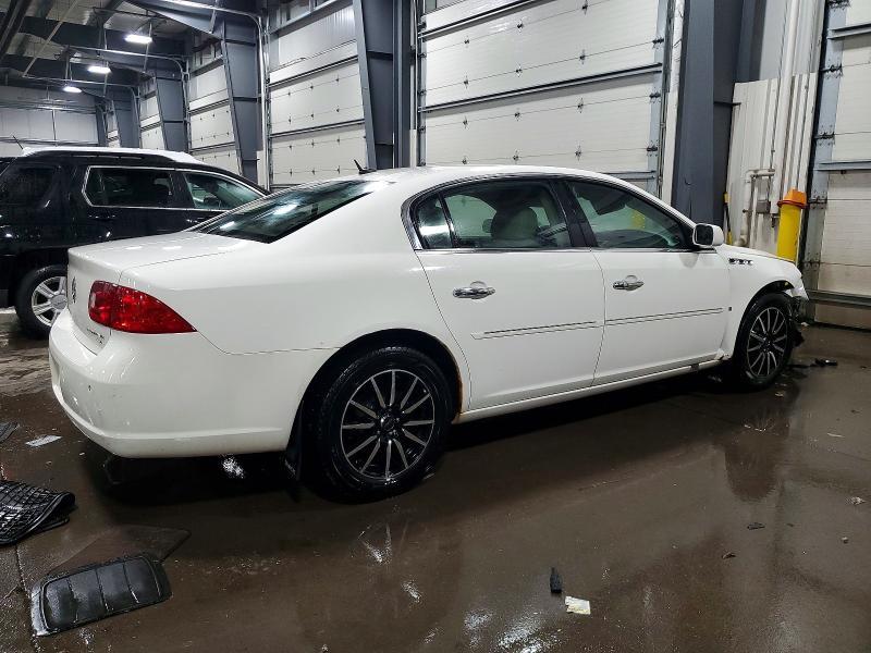 2007 Buick Lucerne cxl