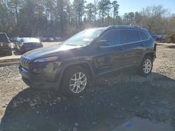2014 Jeep Cherokee Latitude for sale in Sandston, VA