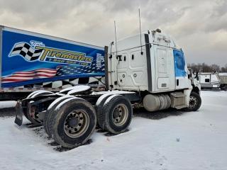 2023 Freightliner Cascadia 126 Semi Truck