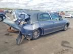 2000 Lincoln Town car Signature
