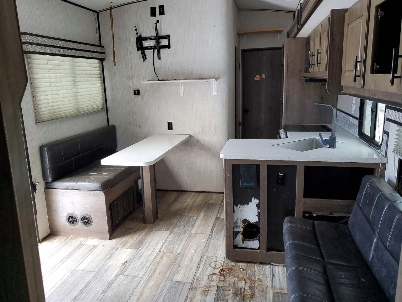 2021 Heartland Torque-RV