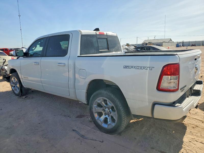 2022 Dodge Ram 1500 big Horn/lone Star
