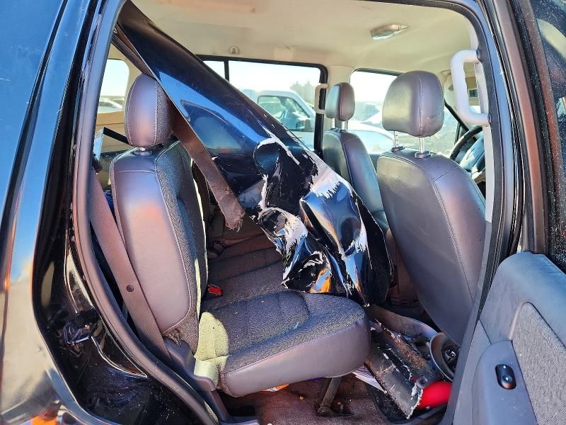 2004 Ford Explorer xls