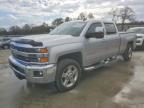 2016 Chevrolet Silverado K2500 Heavy Duty LT