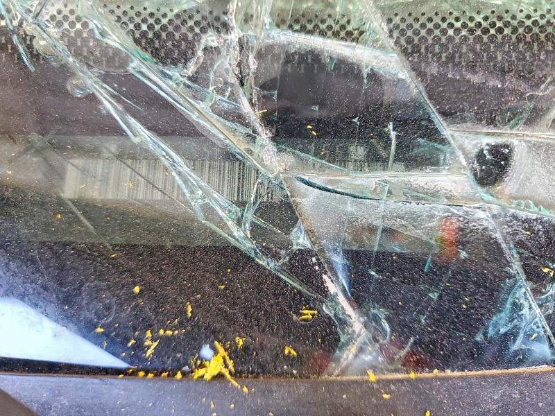 2007 Saturn Ion Level 2